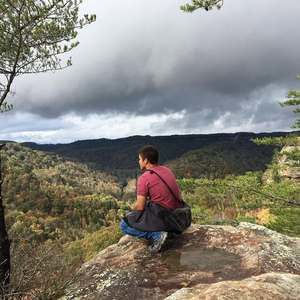 Meet your Posher, Josiah